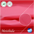 MEISHIDA 100% cotton poplin 40*40/133*72 china shirting fabric